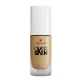 Veralab Overskin Glow and Care – Aktive, strahlende und feuchtigkeitsspendende Foundation Nr. 07 Warm