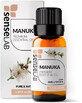 Huile essentielle de manuka, 10 ml, SenseLAB