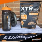 Protein XTR Cocoa 500 g - Complément alimentaire à base de protéines de lactosérum