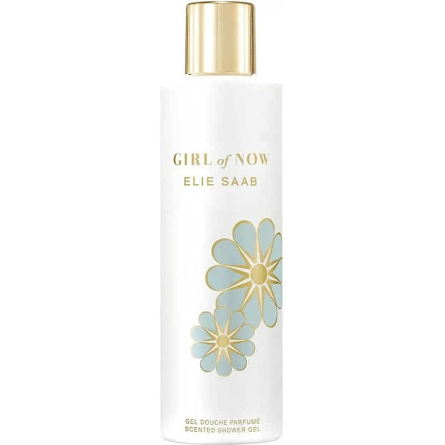 Elie Saab Girl of Now – gel de duș 200 ml