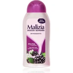 Malizia Mora e Muschio - Enveloping Shower Gel, 300 ml