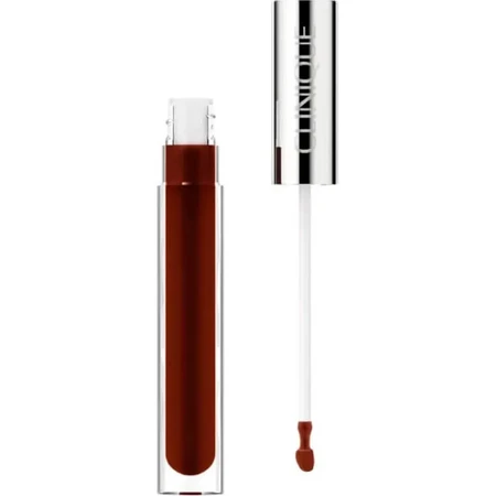 Clinique Pop Plush Kremowy Błyszczyk do Ust nr 01 Black Honey: ceny i cechy