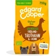 Edgard & Cooper Adult Truthahn & Huhn – Alleinfuttermittel für ausgewachsene Hunde, 700 g