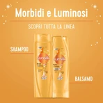 Sunsilk Soft & Shiny - Shampoo for Dry Hair, 250 ml