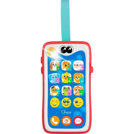 Chicco Smiley-smartphone