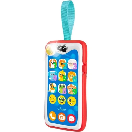 Chicco Smiley-smartphone