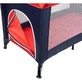 Poupy Foldable Travel Crib