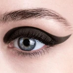 Maybelline Tattoo Liner Gel Pot – creion de ochi în gel – negru