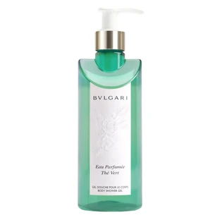 Bulgari Green Tea Eau de Parfum – Duschgel 300 ml