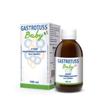 Gastrotuss Baby anti-reflux siroop, 180 ml