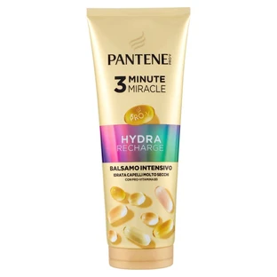 Pantene Hydra Recharge - Intensive Conditioner for Dry Hair, 220 ml