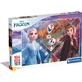 Clementoni Frozen 2 Puzzle, 104 Pieces, 62x42 cm