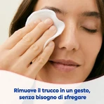 Nivea Illuminating Wasserfester Augen-Make-up-Entferner 125 ml