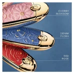 Guerlain Rouge G - Denim Flora-etui met dubbele spiegel