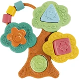 Chicco Baobab Eco - Shapes and Puzzles