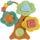 Chicco Baobab Eco – Formen und Puzzles