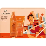 Collistar Sonnenschutz-Geschenkset mit LSF 20 (mittlerer Schutz)