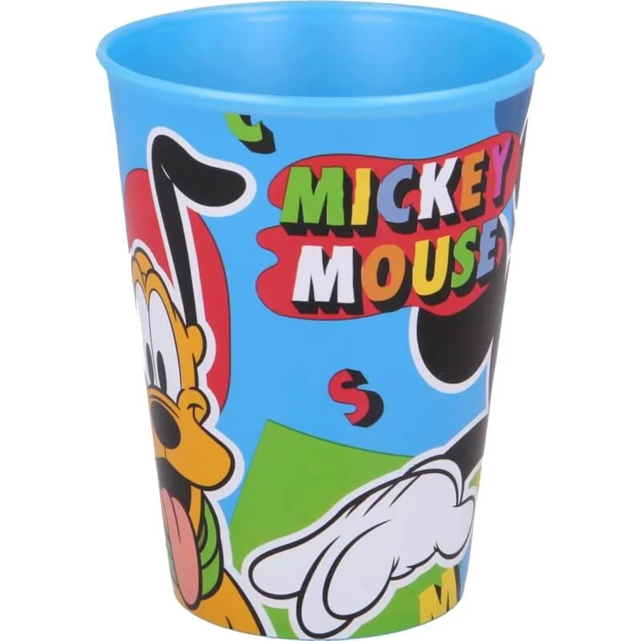 Disney Mickey Mouse – 260-ml-Kinderbecher