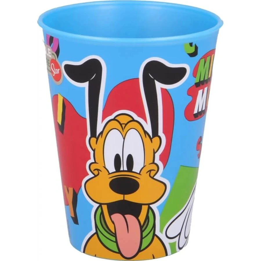 Disney Mickey Mouse – 260-ml-Kinderbecher