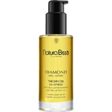 Natura Bisse Diamond Well-Living - Aceite corporal calmante 100 ml