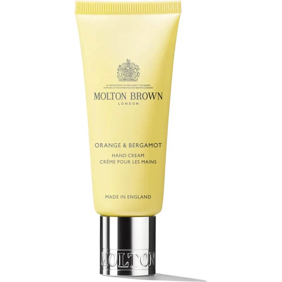 Molton Brown Orange Bergamot – Handcreme 40 ml