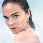 Biotherm Aqua Pure - Fluide ultra-concentré pour peaux grasses, 50 ml