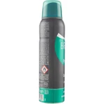 Breeze Men Dry Protection - Desodorante en spray, 150 ml