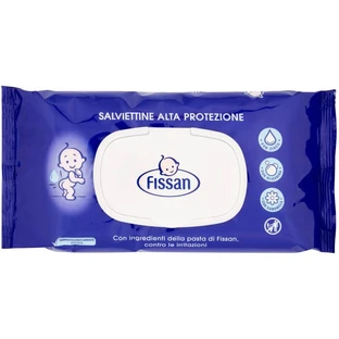 Fissan Essential - 57 wipes