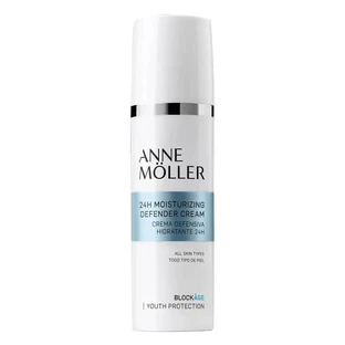 Anne Moller Blockâge - Hydraterende beschermende crème 50 ml