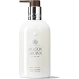 Molton Brown Flora Luminare - Geparfumeerde bodylotion 300 ml