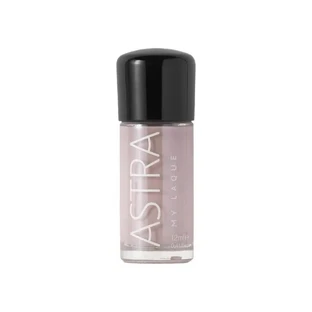 Astra my laque – lakier do paznokci o ultra-błyszczącym wykończeniu nr 78 Meditation Mauve
