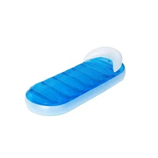 Bestway opblaasbaar watermatras