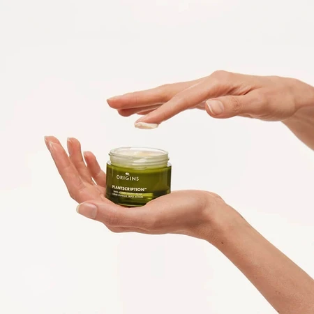 Origins Plantscription triple action youth cream - crema viso anti età rassodante 50 ml