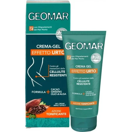 Geomar Anti-Cellulite Intensive Treatment Cream-Gel 200 ml