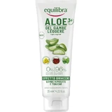 Equilibra Aloe - Gel voor lichte benen 125 ml