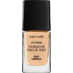Podkład Wet n Wild Photo Focus Dewy – Podkład – nr 522 Soft Beige: ceny i cechy