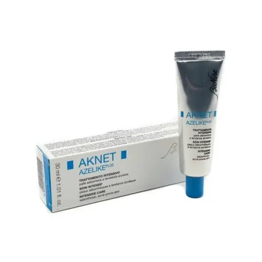 Bionike Aknet Azelike Intensiv Crème 30ml
