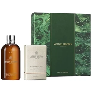 Molton Brown Re-charge Black Pepper - Kerstcadeauset