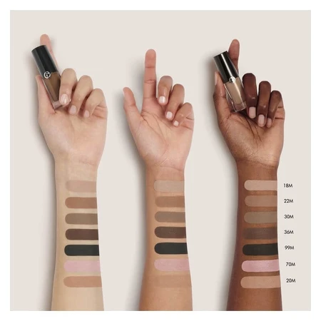 Giorgio Armani Eye Tint - Sombra de ojos líquida n.º 70M Sakura