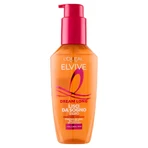 Elvive Dream Long: Dreamy Straight Hair - Anti-Frizz Smoothing Serum for Long Hair, 100 ml