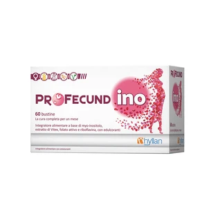 Profecund INO x 30 sobres Pack Promocional 1+1 Hyllan