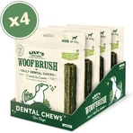 Lily’s Kitchen Woofbrush – 7 gustări dentare pentru câini adulți de talie mare, 74 g
