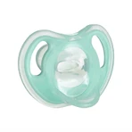 Tommee Tippee Ultra Light – 2 kieferorthopädische Schnuller aus medizinischem Silikon, 0–6 Monate