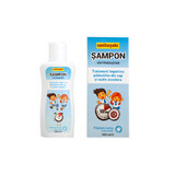 Antiparasitaire Shampoo 125ml Sanitayaki