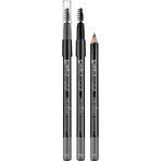 Bellaoggi I Brow Liner - Lápiz de cejas n.º 03 Brunette/Marrón oscuro