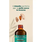 Geomar 100 % reines, natürliches Süßmandelöl, feuchtigkeitsspendendes und pflegendes Körperöl, 250 ml
