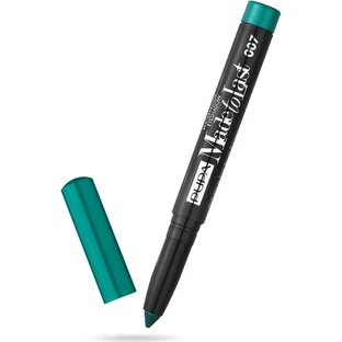 Pupa Made to Last Waterproof Eyeshadow - Eyeshadow Stick No. 007 Emerald