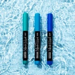 Pupa Made to Last Waterproof Eyeshadow - Eyeshadow Stick No. 007 Emerald