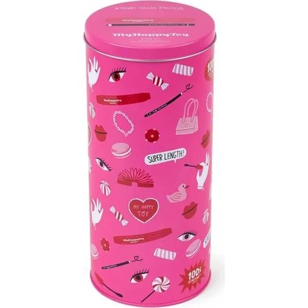 Diego dalla Palma MyHappyToy Eyes Kit - Mascara + Eyeliner