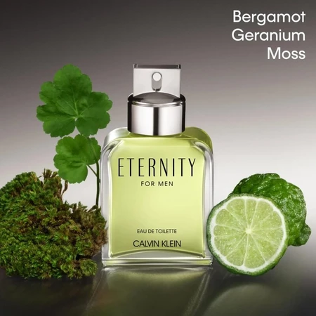 Calvin Klein Eternity for Men After Shave – loțiune după ras 100 ml